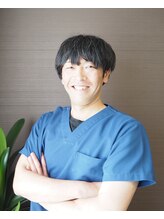 サッカ(札佳 sakka) 中澤 勝平