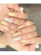ミスシュガーネイル(MS Sugar Nail) ミサ キ