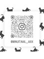 ミニュイネイルバイゼン(minuit nail by Zen)&nbsp;Instagramにてかわいいネイルデザイン掲載中♪