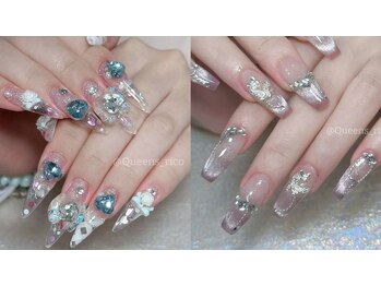 クイーンズビューティーサロン 新宿本店(Queen's beauty salon)