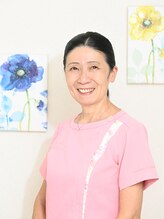 フットメンテ 巻き爪矯正センター 南浦和&nbsp;山本 理恵子