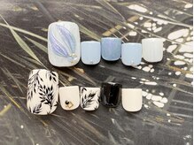 ネイルサロンリュクス (nailsalon Luxe)