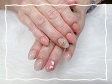 アイナアイナ(AINA AINA)/ワンカラー＋パーツ