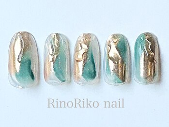 9月シンプルニュアンス 1　2025