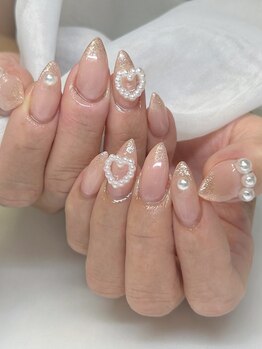 ネロリネイル(Neroli nail)/