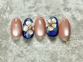 オータムフラワー
