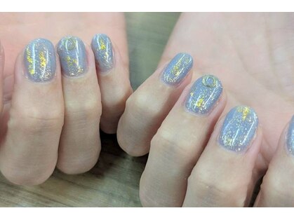 ネイルパキラ(nail pachira)の写真