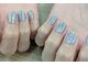 ネイルパキラ(nail pachira)の写真