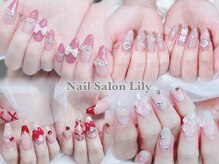 リリー 栄(Lily)