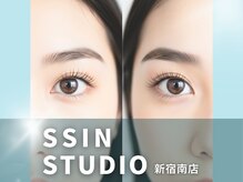 シーンスタジオ 新宿南店(SSIN STUDIO)