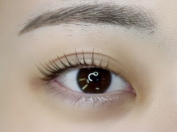 サイカモア(saika more)/【まつ毛パーマ4】