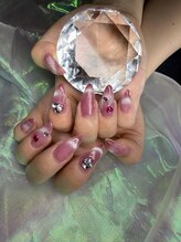 モード(M*ODE)/ピンクマグネット