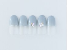 アヤネイル(ayanail)/【定額デザイン】