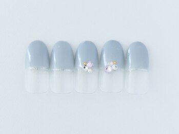 アヤネイル(ayanail)/【定額デザイン】