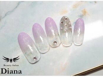 ディアナ 水戸赤塚店(DIANA)/定額ハンド B-026 5,980円