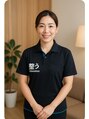整うリラクゼーション 藤原 奈美