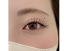 エストアール 筑紫口本店(est-r.)/#パリジェンヌ#ストレート