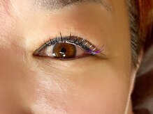 ダームドット(DAHM.)/マツエク/アイブロウ