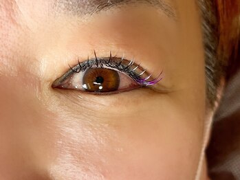 ダームドット(DAHM.)/マツエク/アイブロウ