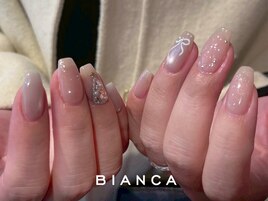 持ち込みデザイン¥9000