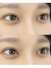 カーサキッチン(カーサKITCHEN)/まつ毛パーマ/まつげパーマ