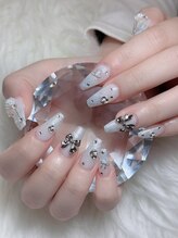 ルミ(Lumi)/アートやり＋パーツつけ放題 