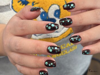 テンドット(ten.)/