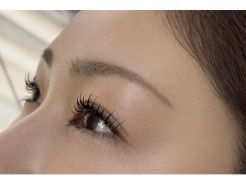 アークレイルプラスプレジャー/ラッシュリフト