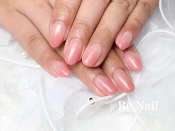 ビーネイル 上新庄(Be.Nail)/カラーグラデーション