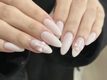 ミュート(mu'te)/60min by aina