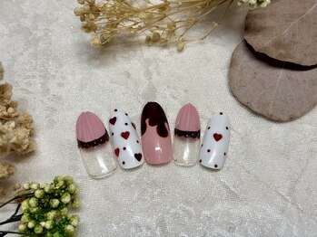 プライベートネイルサロン キサイ(Kisai)/