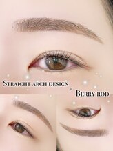 アイモア 江南店(eye mor.)/まつ毛パーマ×美眉アイブロウ