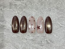 ピーチネイル 新松戸(Peach Nail)/