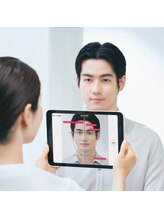 ポーラ エスティ あいびぃ営業所(POLA)/肌バイタルチェック男女問わず