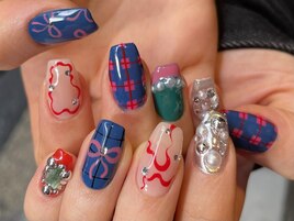 派手アートコース