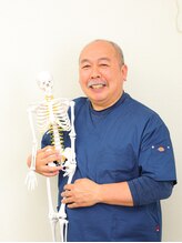 愛知腱引き道場 大府&nbsp;白崎 浩三