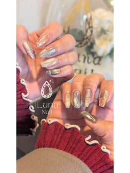イルナ ネイル(ILuna Nail)/