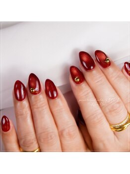 フラッシュマグネット