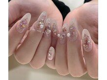 フローラネイルサロン/