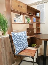 セレブヒルズ 丸の内&nbsp;【1】当店 のこだわり