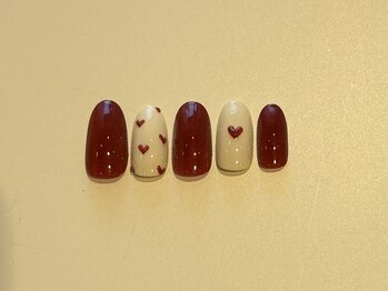 フフット(fufutto.)/定額アートライト　90分