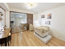 シッタ 五反田(sitta)/サロン内