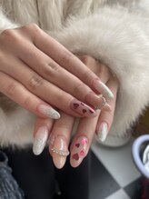 ナカタねいる/定額デザイン！