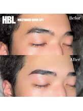 メンズ眉毛サロン make堀江店【メンズ眉毛サロン/眉毛アイブロウ/眉毛サロン/眉毛】/メンズ眉毛サロン/メンズ眉毛/眉