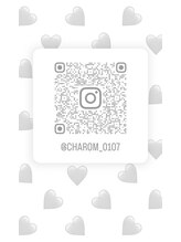 【Instagram】フォローお願いします♪