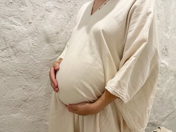 アンフィルミエール 若葉本店(infirmiere)/産後ケアや育児相談もできます◎