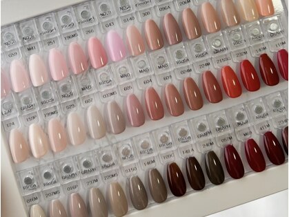 グロウプラス(GLOW+)の写真