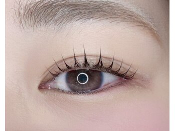 アーリーネイルズウィズアイラッシュ チャチャ小倉店(Early Nails With eyelash)/ パリジェンヌラッシュリフト