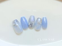クラスネイル 二子玉川(CLASS NAIL)/【HAND】DESIGNアート