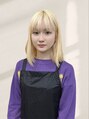 カラーリゾート Ai 葛西店 根本 【葛西】